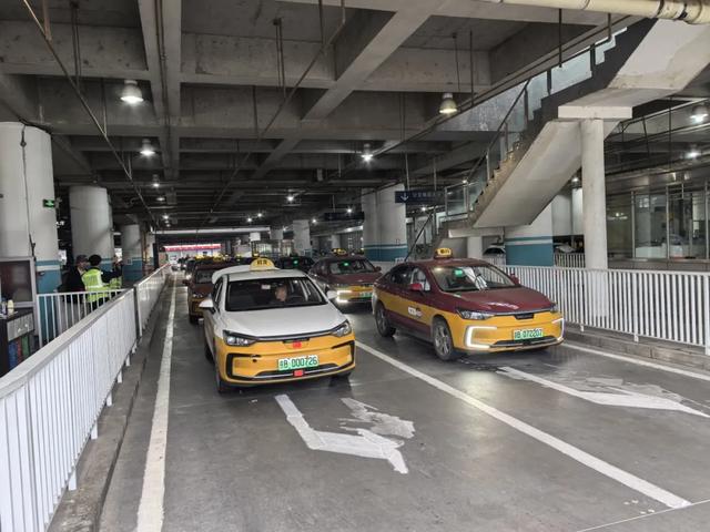 春节返程必看！北京西站、北京南站、北京丰台站接驳出行全攻略
