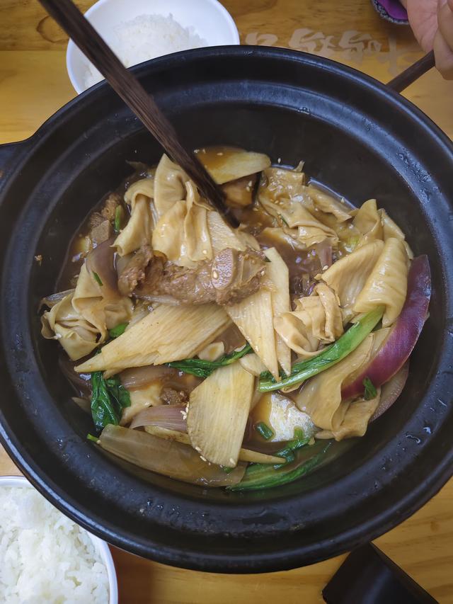 南行漫记：不去内江，直奔隆昌，看中国最大的牌坊群