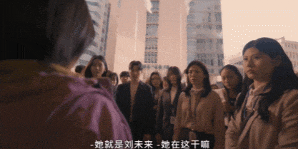 剧荒了？别担心，来看这些8.0+的高分剧！