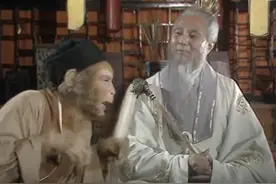 《西游记》中菩提祖师真实身份是谁? 观点可能颠覆大家的认知图片