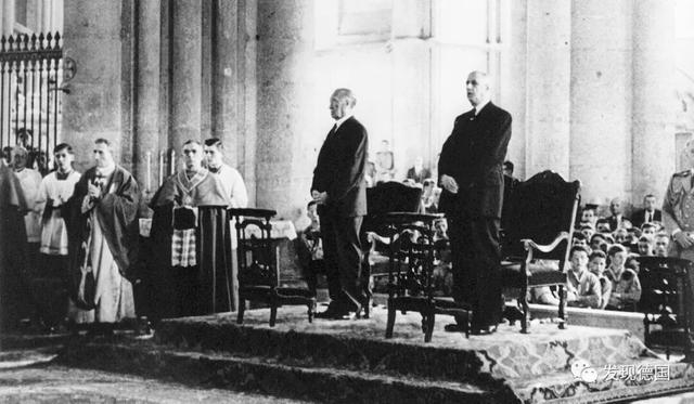 地理冷知识—德国科隆大教堂