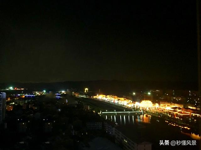 一个陕西小县城，却是甘肃省的简称，还是丝绸之路的重要通道！