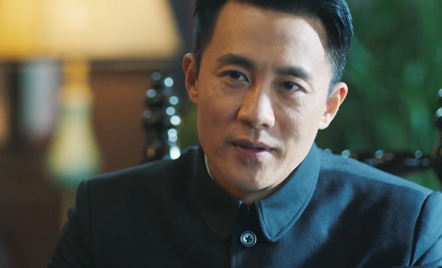 看完《沉默的荣耀》再看《隐锋》，我只想说：没有对比就没有伤害