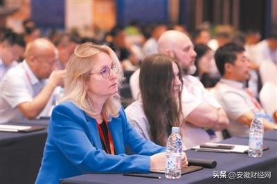 皖美研学聚合力 智启未来向新程 ——2025安徽研学旅游大会综述