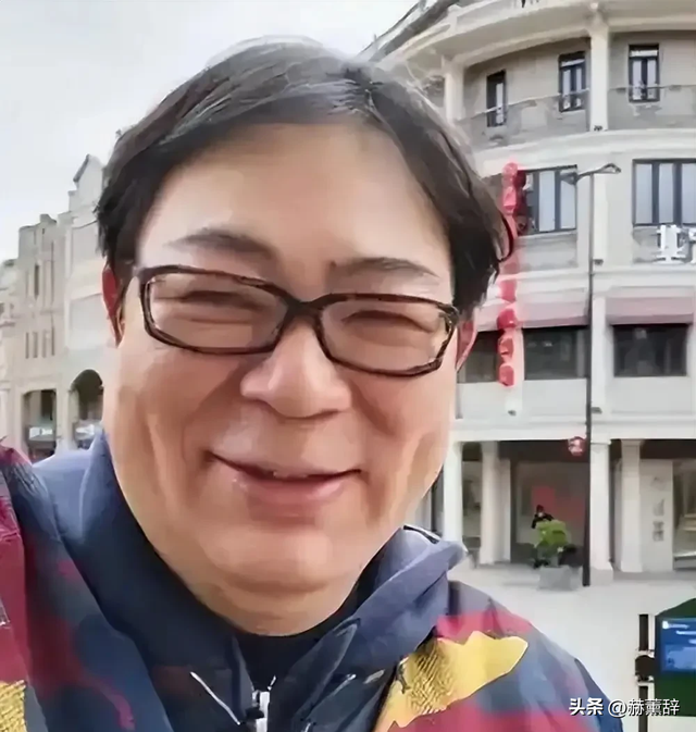 贪财又好色，德不配位的几位老艺术家，晚节不保一点都不冤