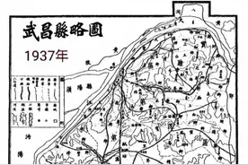 武汉四大郊区的土地，是如何一步步被蚕食的？图片