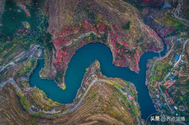 全国最美！淄博这里入选！风景如画，国庆假期安排→