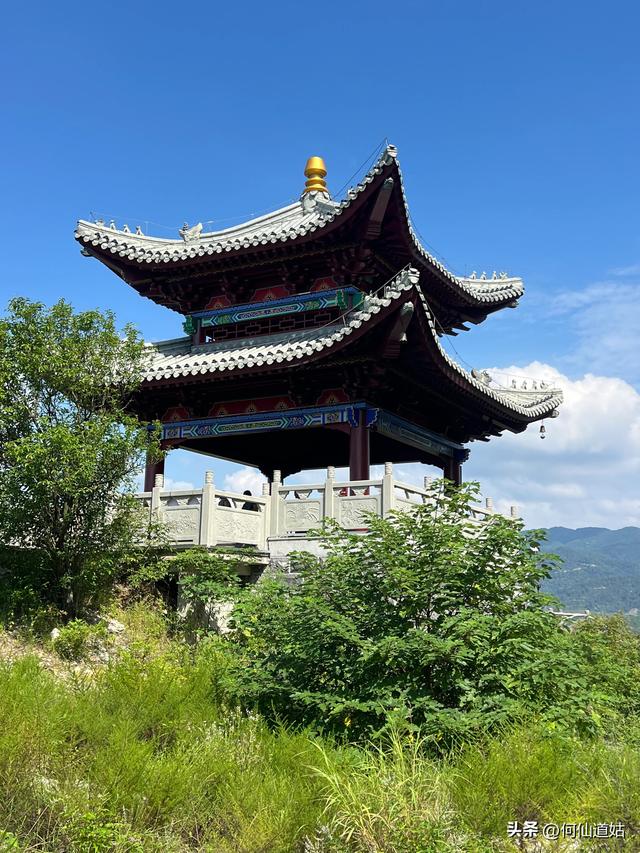 龙南阳明山谷
