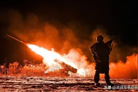 俄罗斯饺子露馅了，数千乌军不见踪影！西尔斯基：早已跳出包围圈图片