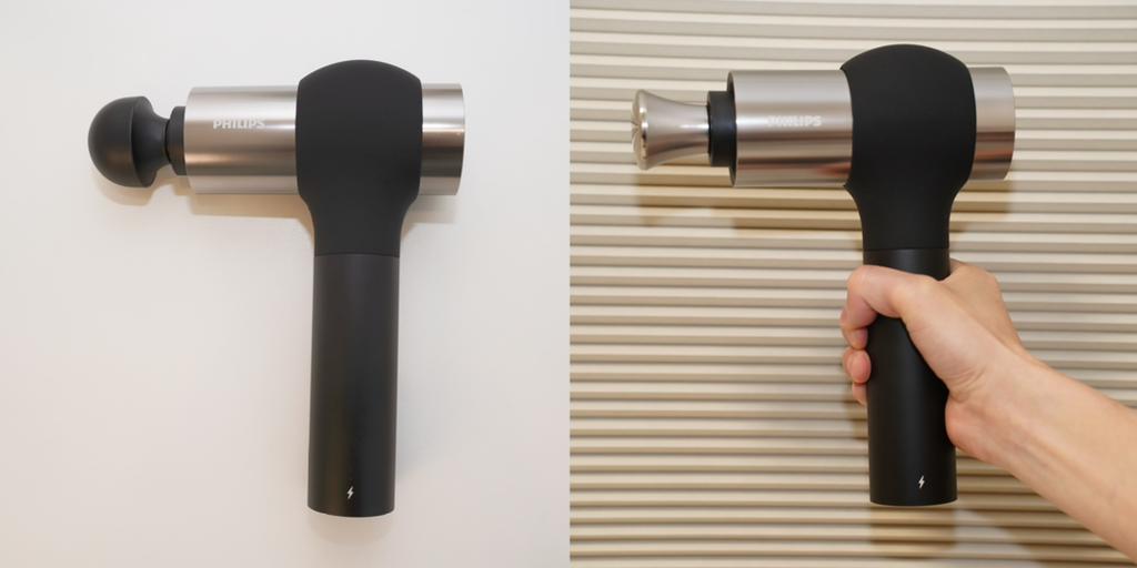 买前必看指南 | 倍益康/云麦/米家/飞利浦/海博艾斯/Artsmith六款筋膜枪PK,一文告诉你,普通筋膜枪和可变振筋膜枪区别!