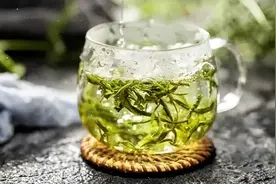 心脏病要远离绿茶？医生忠告：想要心脏健康，这几种茶少喝为妙图片
