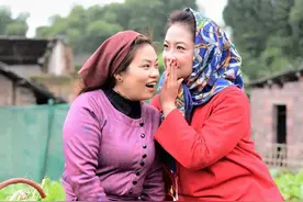 乡村故事：留守妇女的情事（一）图片