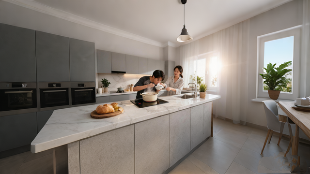 雨夜递来的半把伞，我和他的38年，全靠“情感扑满”攒满余生