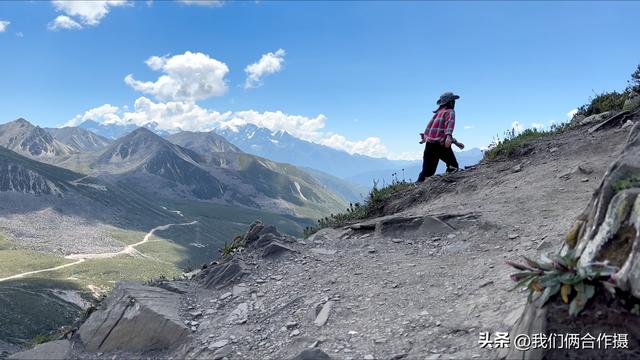 不听劝！川藏线折多山专治各种不服！除非你想被 “打脸”