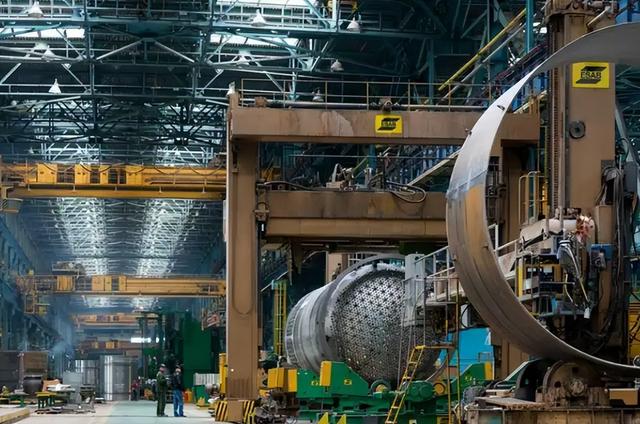 西方技术封锁？中国偏不信邪！“华龙一号”凭什么全球抢着要？