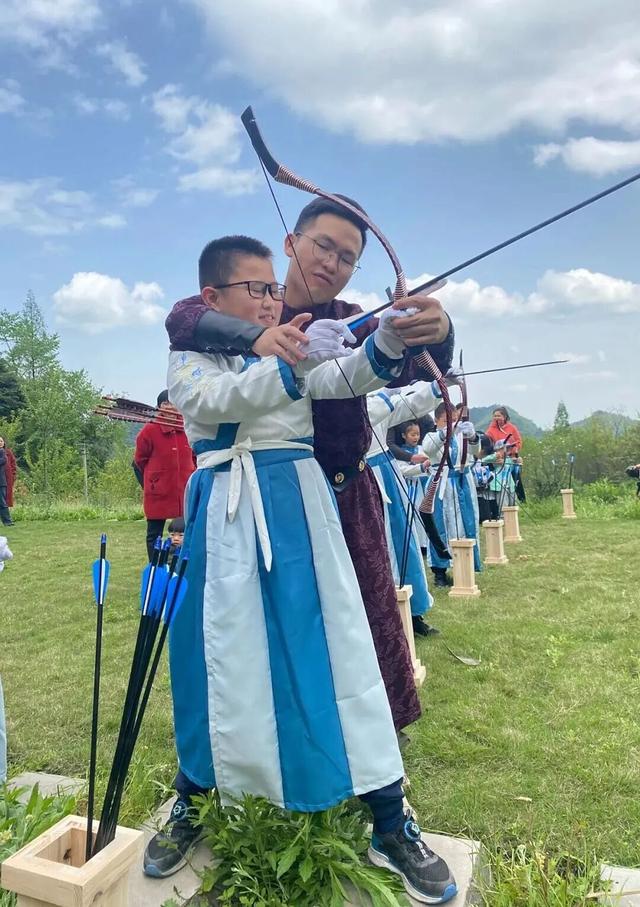 这个国庆，带上家人一起去大同捡个秋