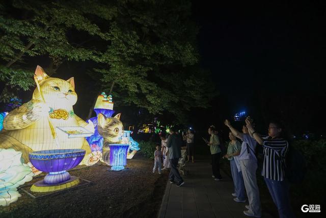 多图抢先看！青岛这场艺术盛会即将璀璨启幕