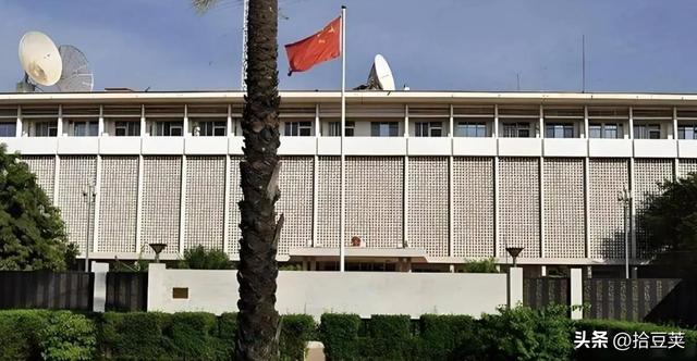 驱逐大使，关闭大使馆：菲律宾真敢这么干，等同于宣战！