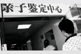 邓亚军：从业亲子鉴定行业20余年，讨厌别人说我是“婚姻粉碎机”图片