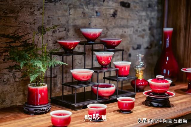 景德镇陶阳里胜利路慢游指南
