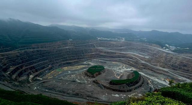 江西传来一声怒吼！挖出一个“地球巨眼”，江西将迎来发展快车道