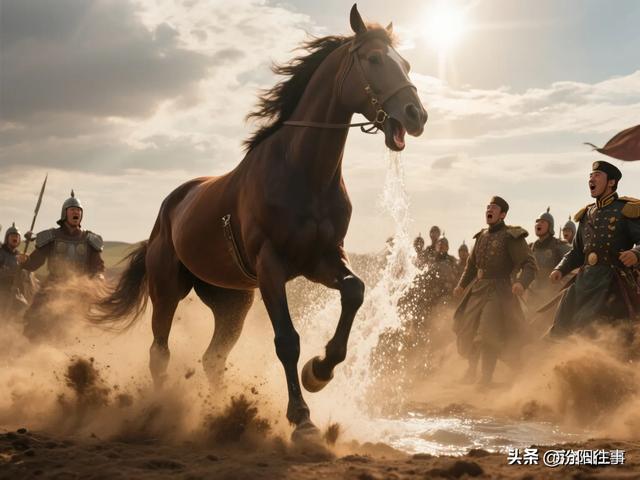 汾阳往事｜郭炳淦：青春作伴峪道行——汾中36班1965年神头登山记