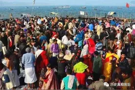 世界印度化的五个国家，过得一个比一个惨图片