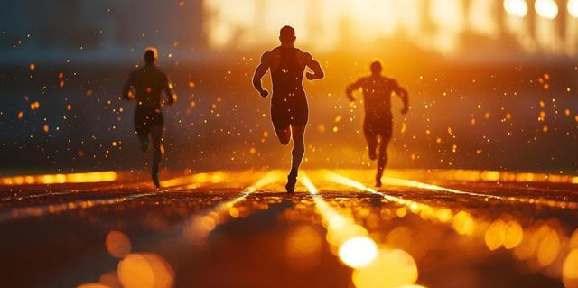 把“每天走够六千步”当成护身符的人，今年可能要重新打卡。