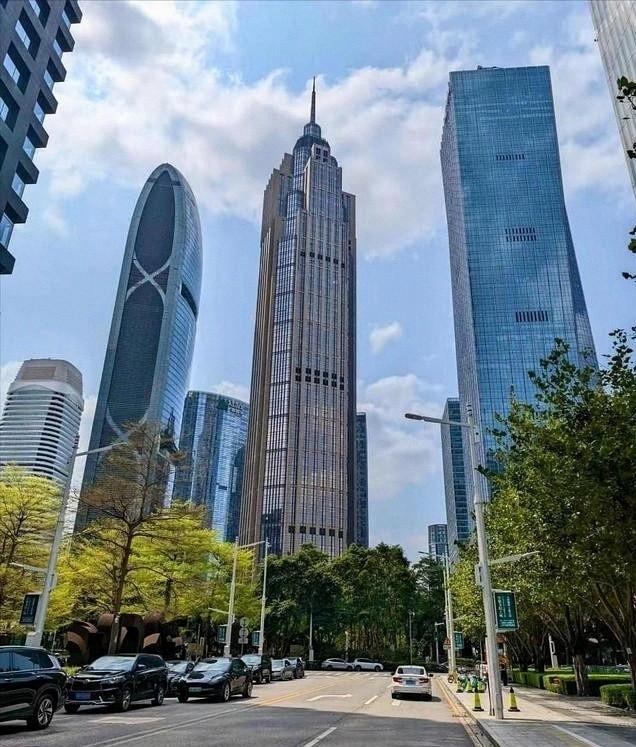 若不出意外，中国一半人口或将涌入到这4个城市，房价或将回升