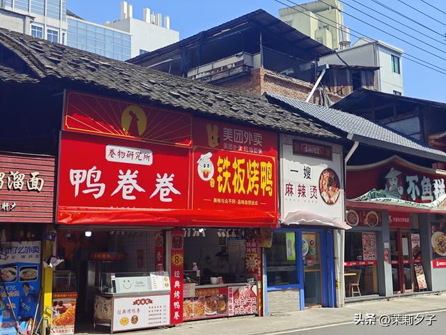 福鼎市区一日游：从白茶发源地到市井小吃赏唐风建筑品山海韵味