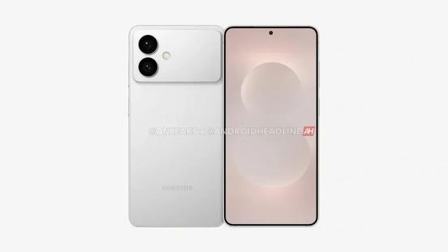 三星One UI 9.0 曝光，预计最快明年亮相