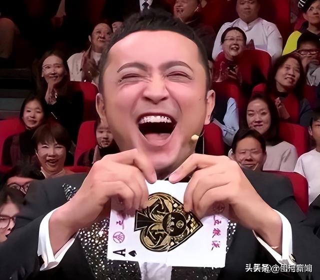 善恶终有报，57岁央视女主持王小丫，原来早已经走上另一条大路