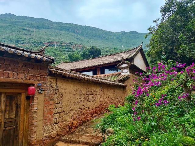 大理海东：艺术与山海交织，旅居生活在这里“生长”