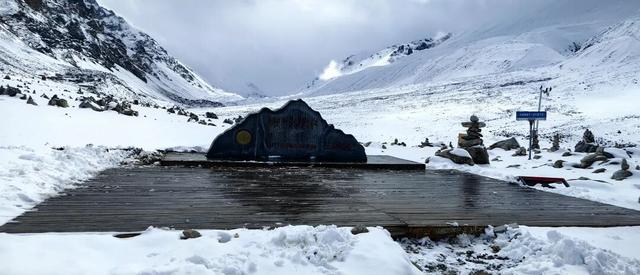 最新！珠峰景区已恢复售票