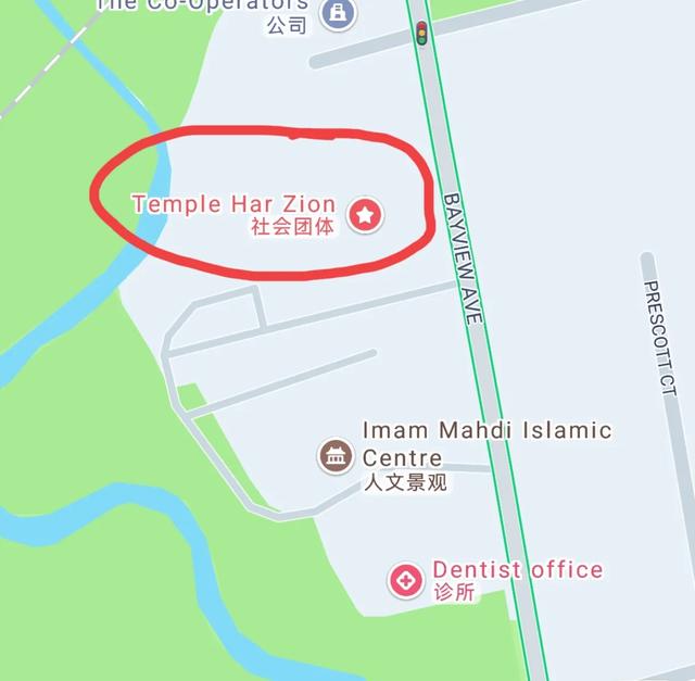 加拿大——我的境外旅游第七站（续五，多伦多步行篇）