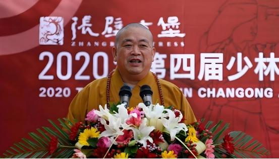 少林寺每年收入上亿，捐的香火钱花哪了？方丈释永信：我月薪700