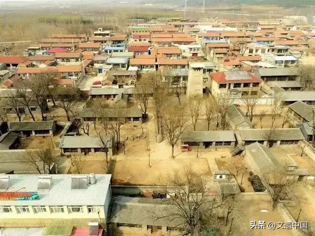 北京6个最适合发呆的地方，个个国家历史文化名村，你去过几个？