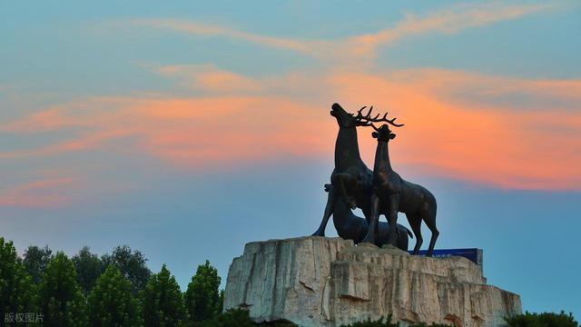 鹤壁未来最吃香的镇街，不是浚县、淇县，就连淇滨也要往后排！