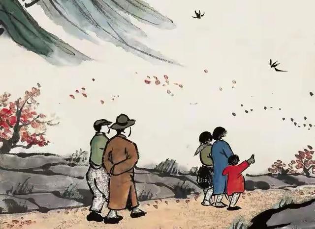 孩子未来是穷是富，看他的母亲就知道了，不是迷信，看完你知道了