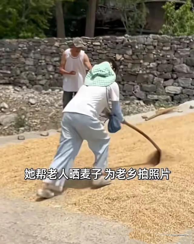 河南农村姑娘李福贵：抖音粉丝破千万，“福贵速度”惊艳众人