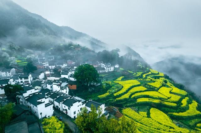 避开人从众！这10个宝藏旅游城市，值得一去，你去过几个？