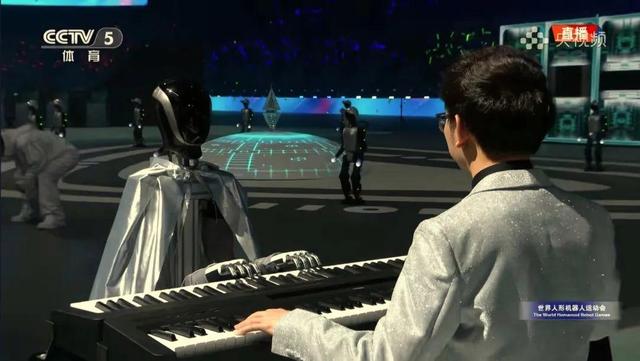 能跑、能跳、能拿奖！海淀机器人“狂飙”国际赛场→