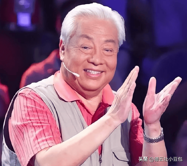六小龄童发文缅怀朱龙广