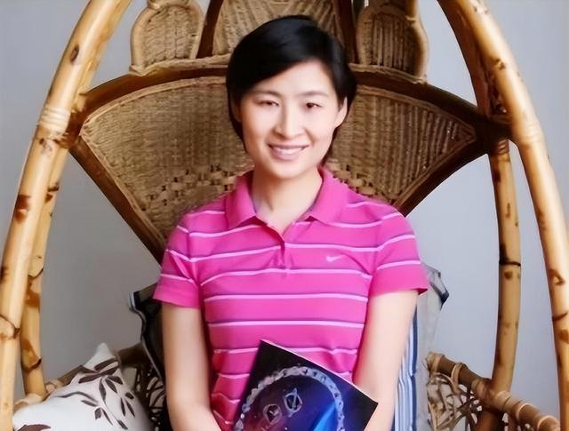 女航天员刘洋：结婚8年不生孩子，首次升空前为丈夫留下2条遗言