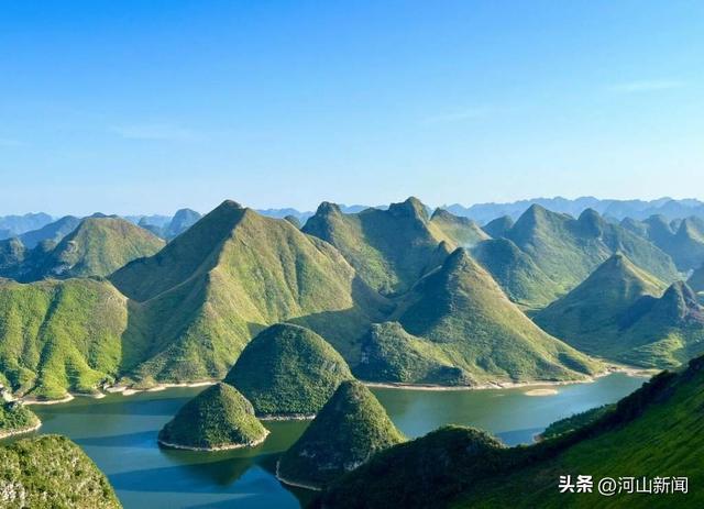 哀牢山之后又一“网红打卡点”火了 官方通报：严禁前往！
