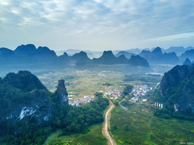 避开十一游客潮，就靠这五个目的地了，真正的人少景美