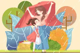 母亲身上有3种特征，儿女多半长大“没出息”，别不信，并非迷信图片