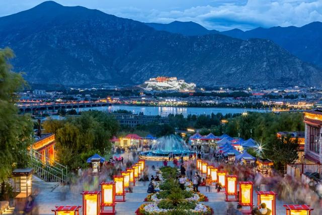 《现在就出发3》首站目的地！现在去门票全免，酒店半价