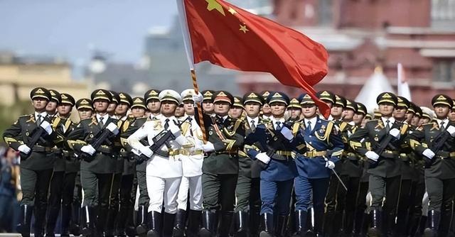 美国终于意识到不对劲！解放军不太可能武力统台，中国另有杀招？