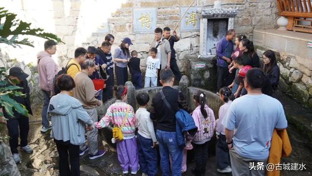 双向奔赴的千年之约！大理巍山→建水秋游专列开通，夕发朝至逛双古城～